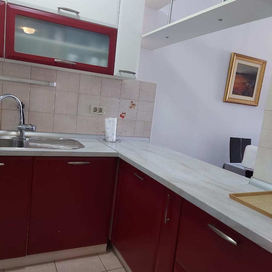 Apartment Ivan Split Luaran gambar