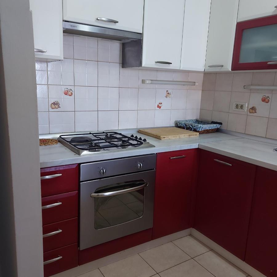 Apartment Ivan Split Luaran gambar