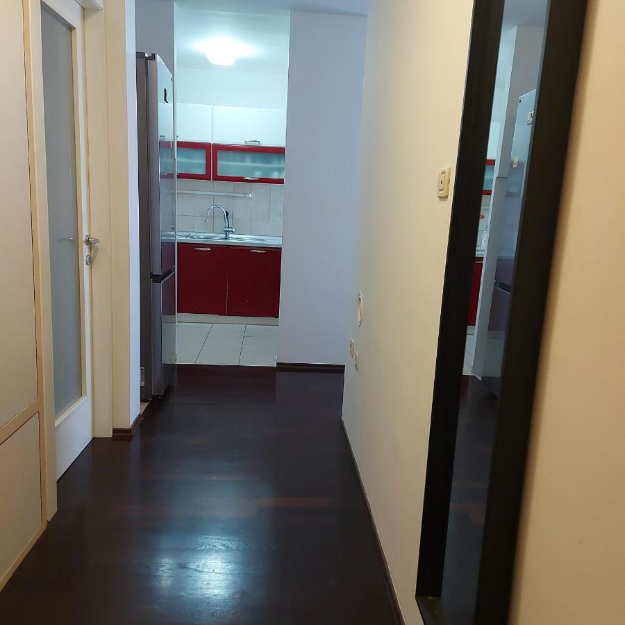 Apartment Ivan Split Luaran gambar