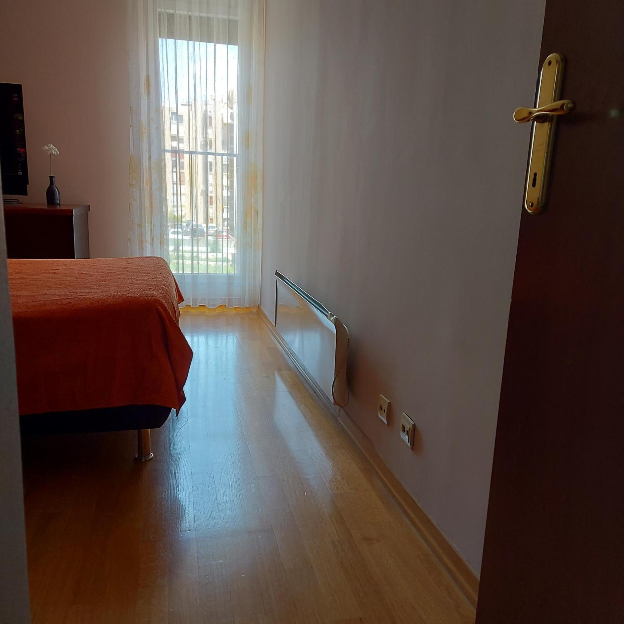Apartment Ivan Split Luaran gambar