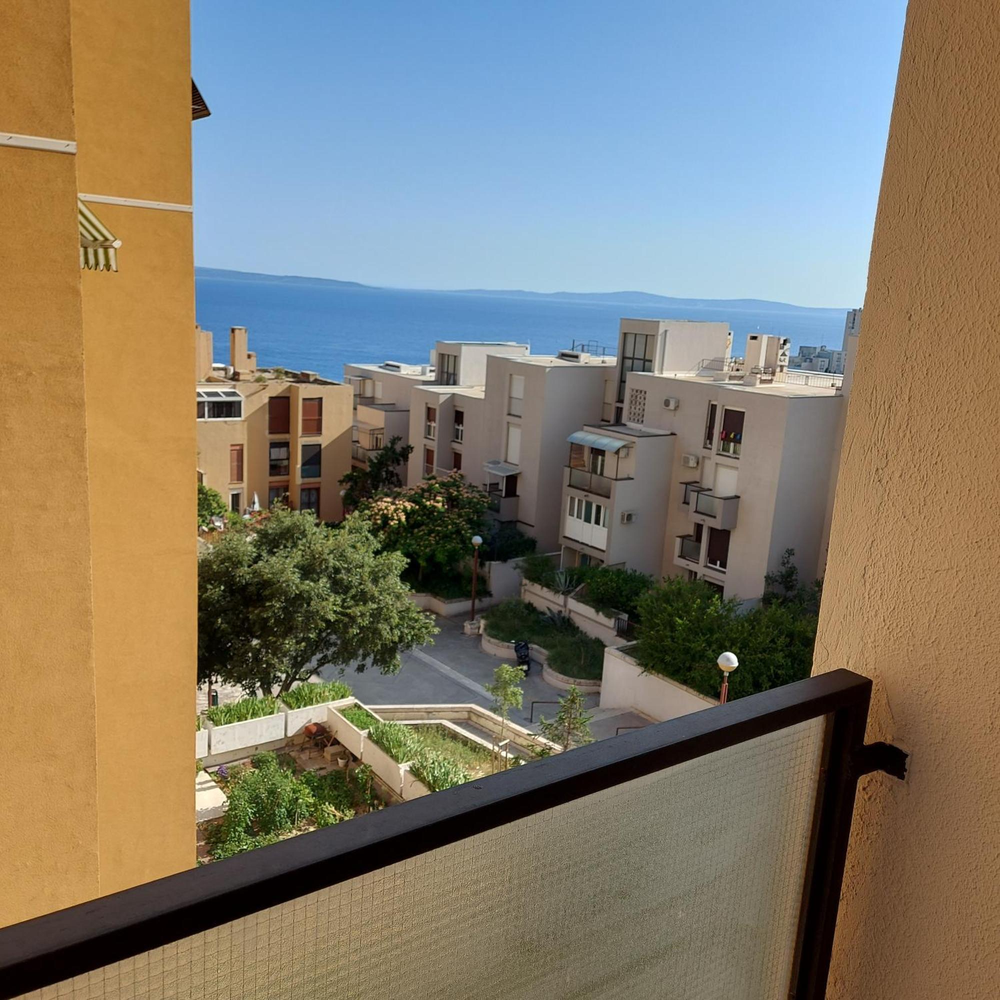 Apartment Ivan Split Luaran gambar