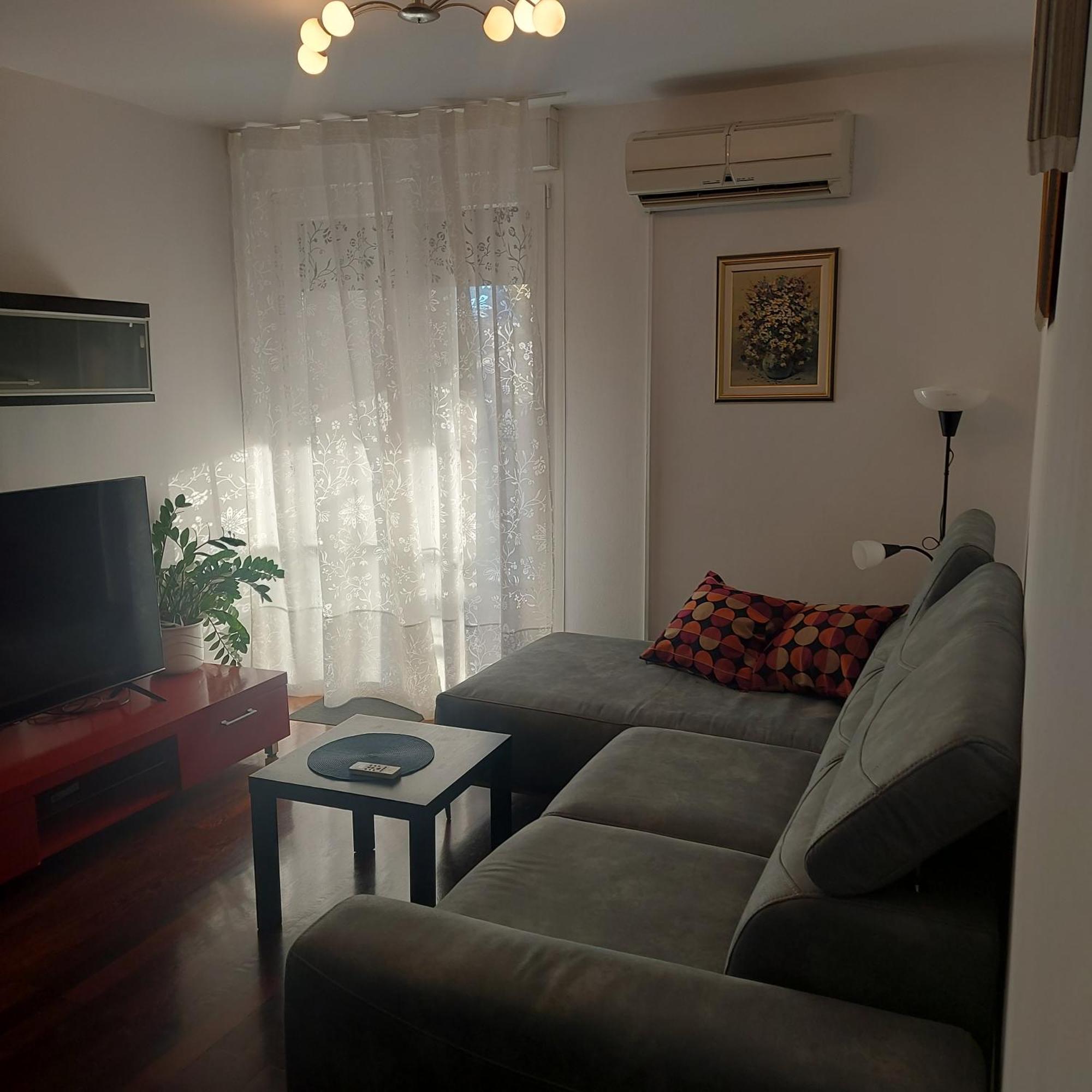 Apartment Ivan Split Luaran gambar