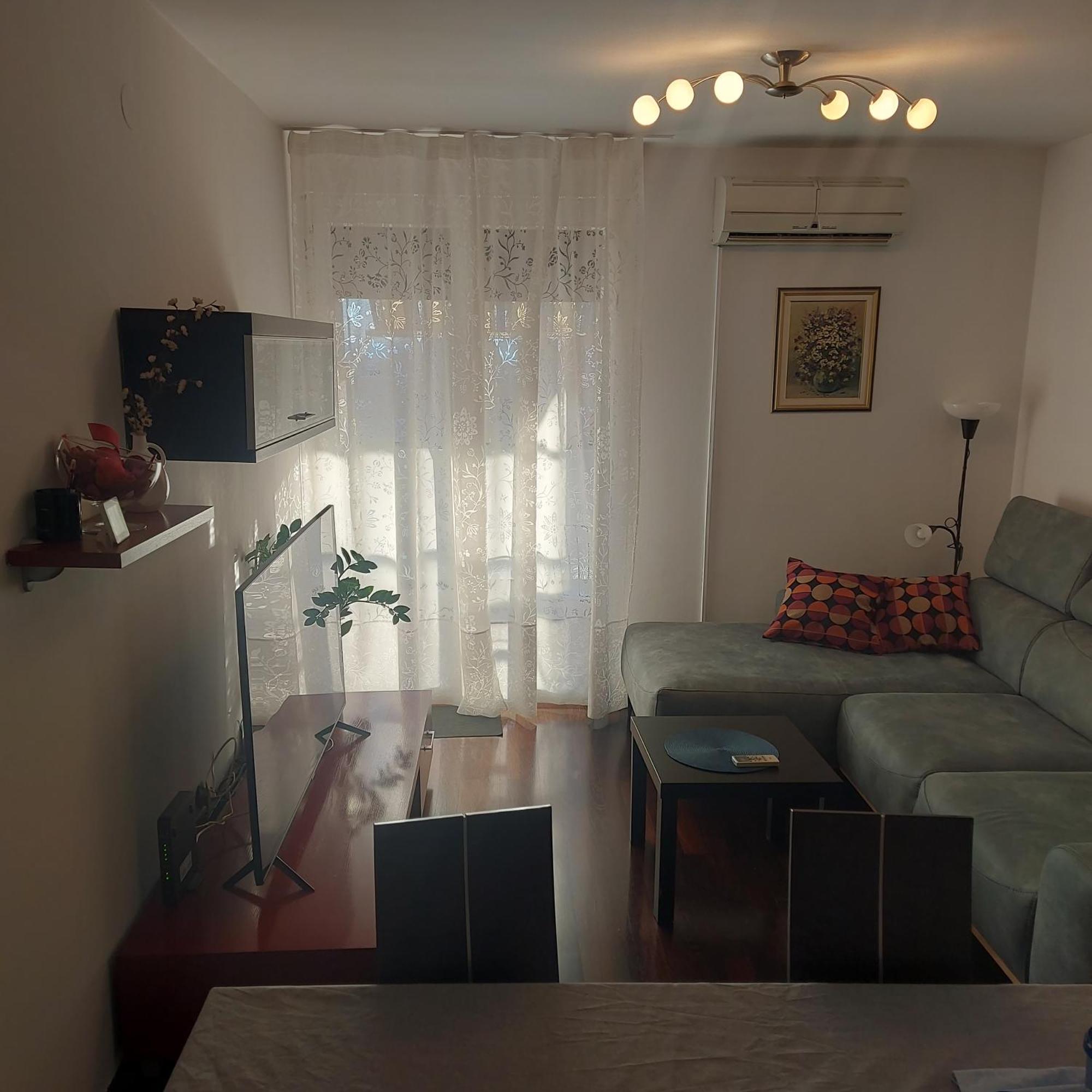 Apartment Ivan Split Luaran gambar