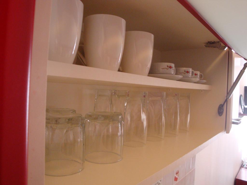 Apartment Ivan Split Luaran gambar
